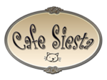 ☆cafe Siesta Staff☆